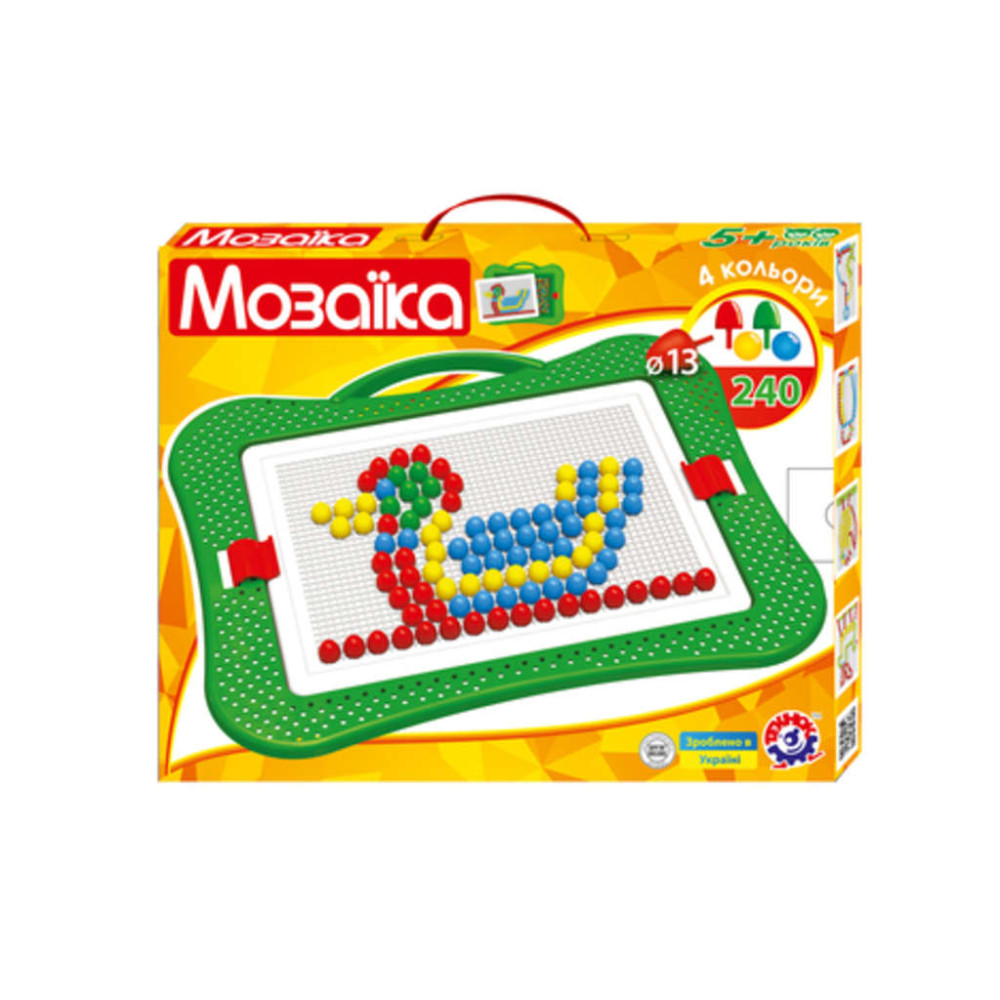 Мозаїка