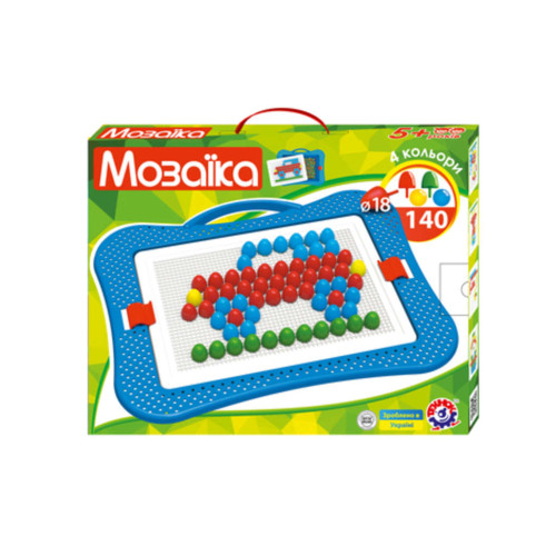 Мозаїка