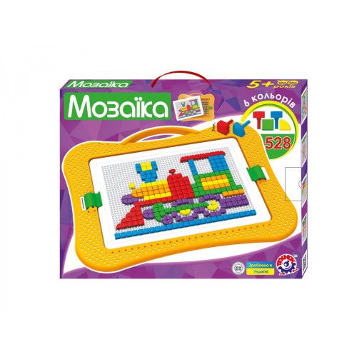 Мозаїка