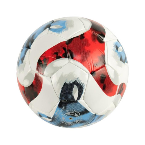 М'яч футбольний №5 (Size 5) ПВХ ігровий 190