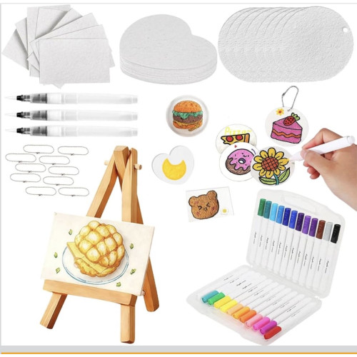 Набір для творчості Magiс painting set