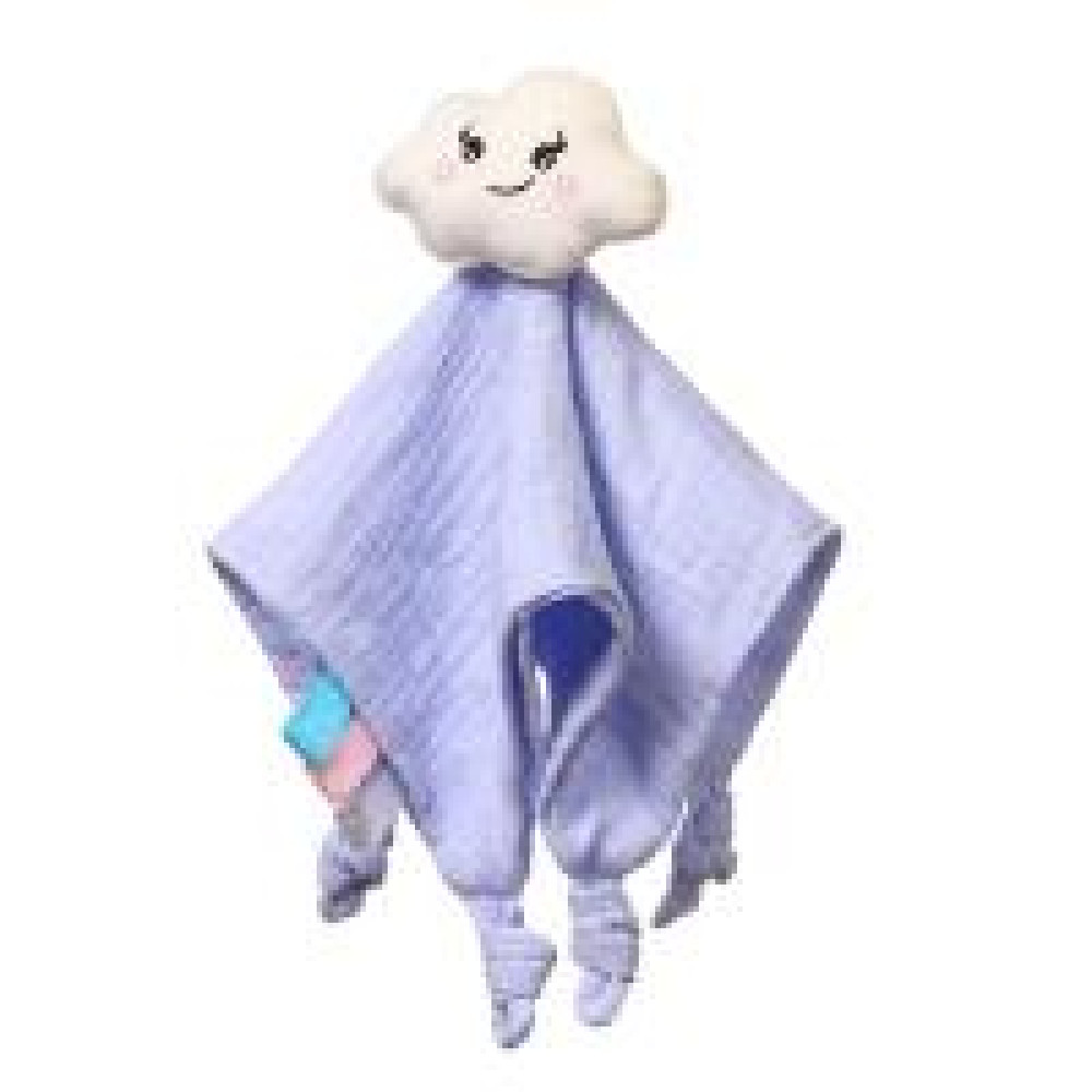 Обіймашка для малюків Хмаринка (25x25,5 см) Babyono 1538 - 0
