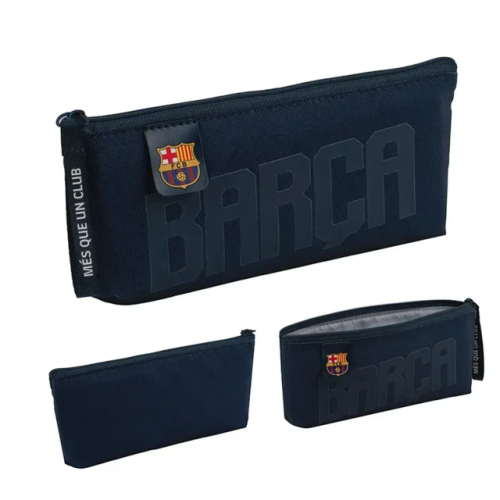 Пенал Kite FC Barcelona (BC25-680)