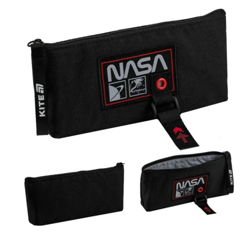 Пенал Kite NASA (NS25-680)