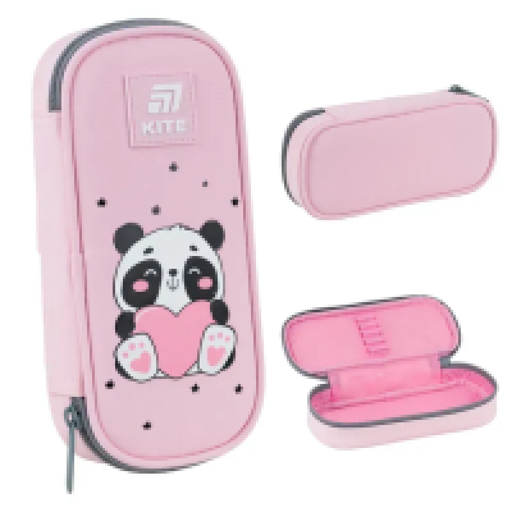 Пенал Kite Panda (K25-662-9) - 0
