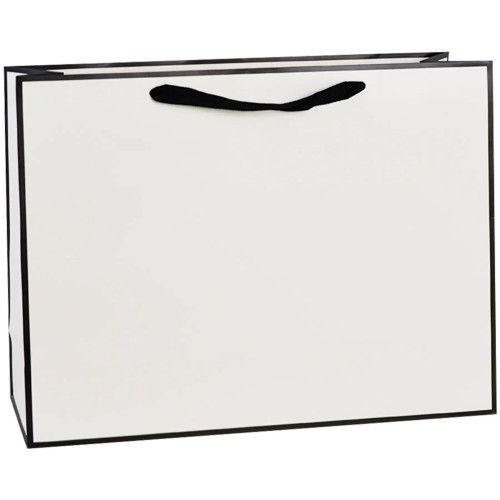 Подарунковий паперовий пакет XL (40x50x17 см) 1682XL