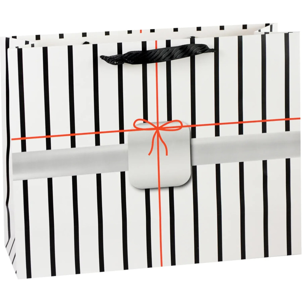 Подарунковий паперовий пакет XL (40x50x17 см) 316XL