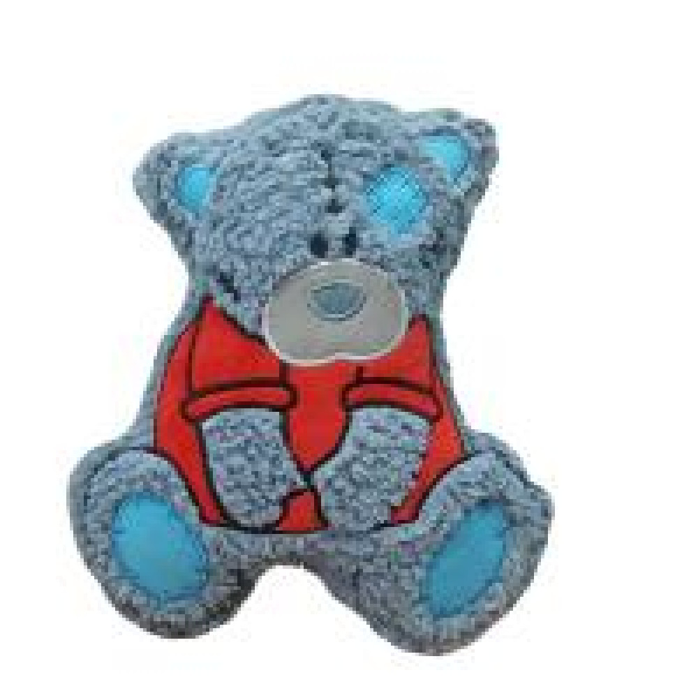 Подушка Teddy (30x27x8 см) 00383-1 - 0