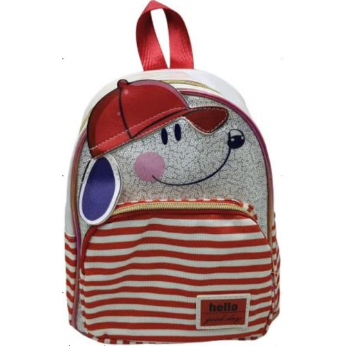 Рюкзак дитячий "Snoopy" 24*19*11см 2063-7