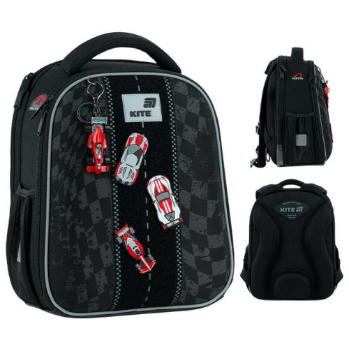 Рюкзак каркасний Kite Race&Win (K26-555S-8)