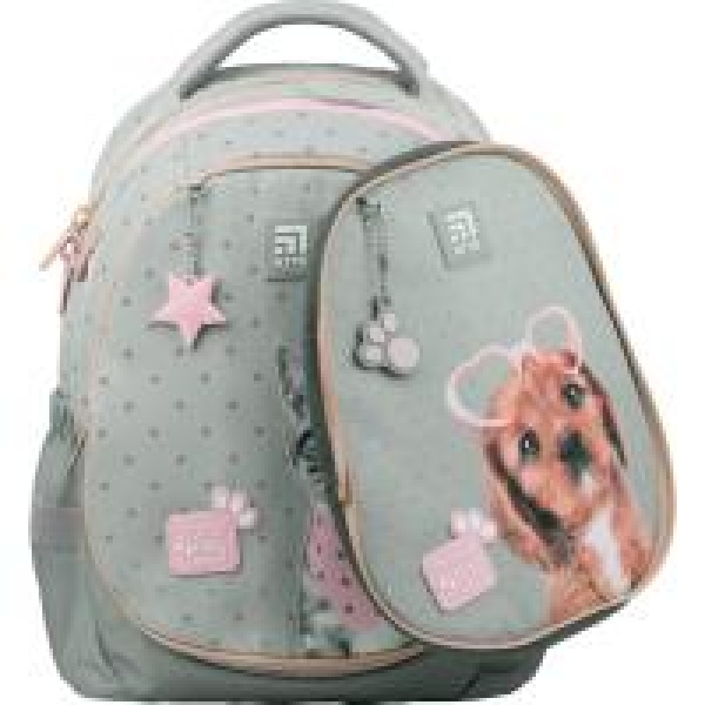 Рюкзак Kite Education "Studio Pets", SP22-700M(2p) - 0