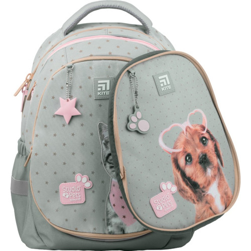 Рюкзак Kite Education "Studio Pets", SP22-700M(2p)