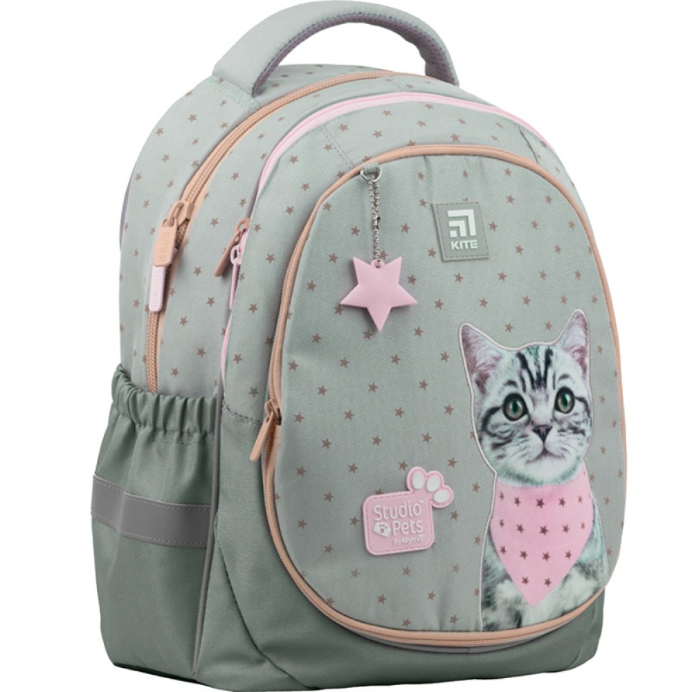 Рюкзак Kite Education "Studio Pets", SP22-700M(2p) - 11