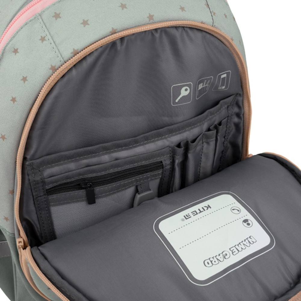 Рюкзак Kite Education "Studio Pets", SP22-700M(2p) - 8