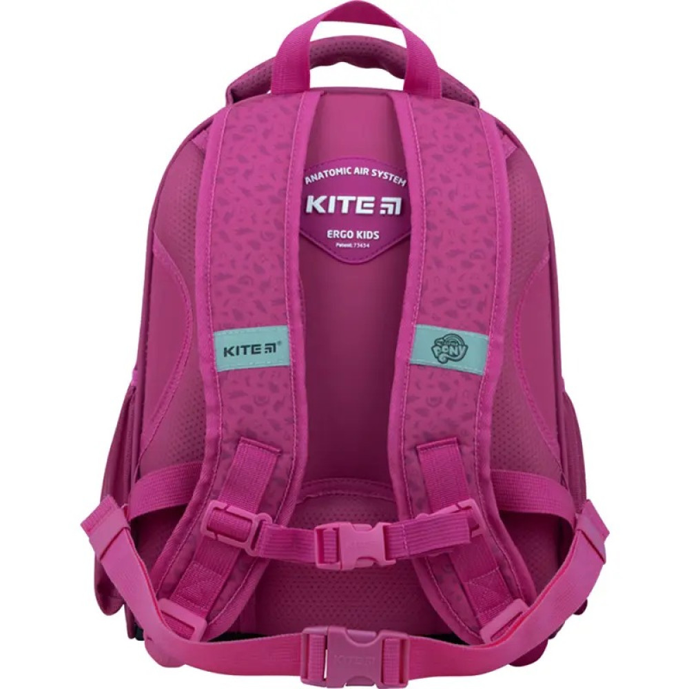 Рюкзак Kite Education каркасний 555 LP - 7