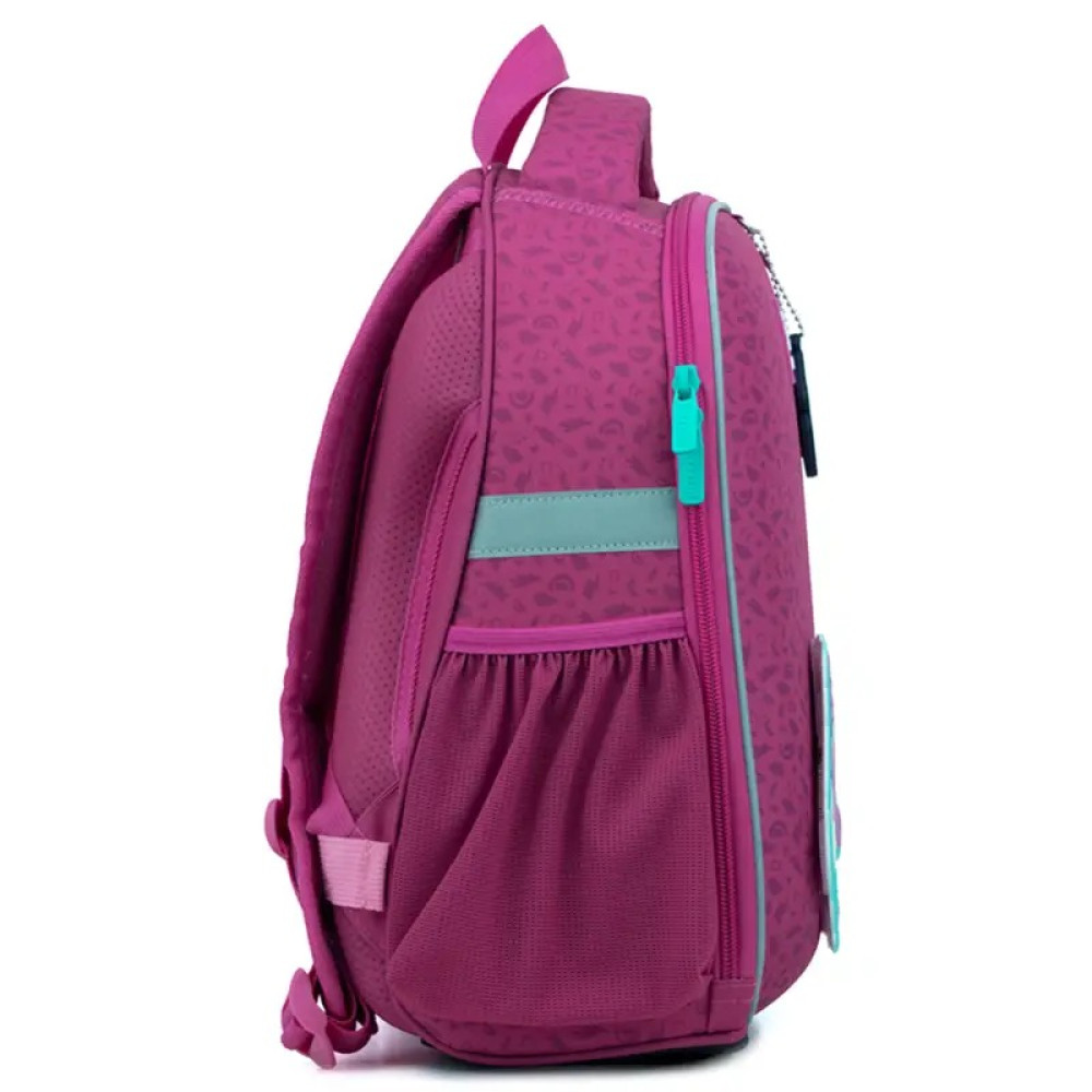 Рюкзак Kite Education каркасний 555 LP - 3