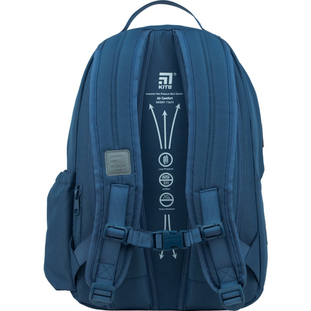Рюкзак Kite Education teens "Snoopy", SN22-949M - 1