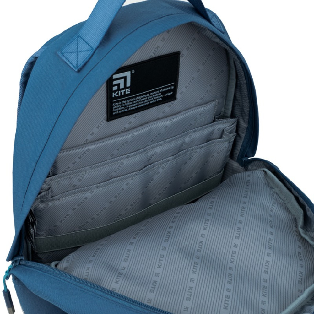 Рюкзак Kite Education teens "Snoopy", SN22-949M - 0