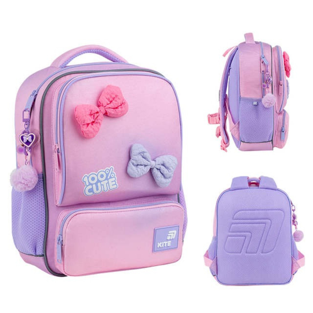 Рюкзак Kite Kids 100% Cute