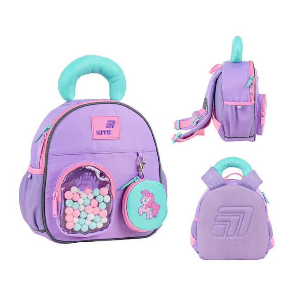 Рюкзак Kite Kids My Little Pony (LP26-2737XXS)