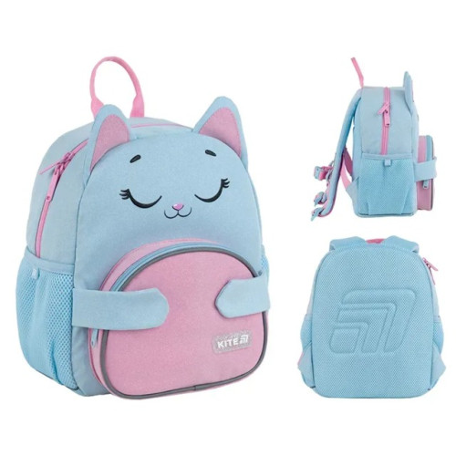 Рюкзак Kite Kids Sleepy Cat (K25-2727XS-2)