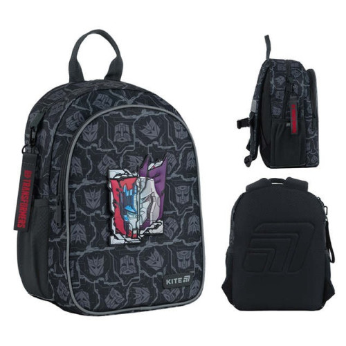 Рюкзак Kite Kids Transformers (TF25-2735XS)