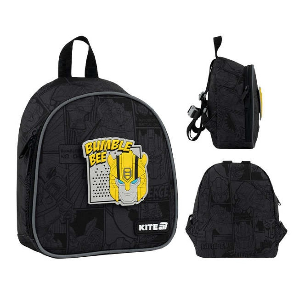Рюкзак Kite Kids Transformers (TF26-538XXS)