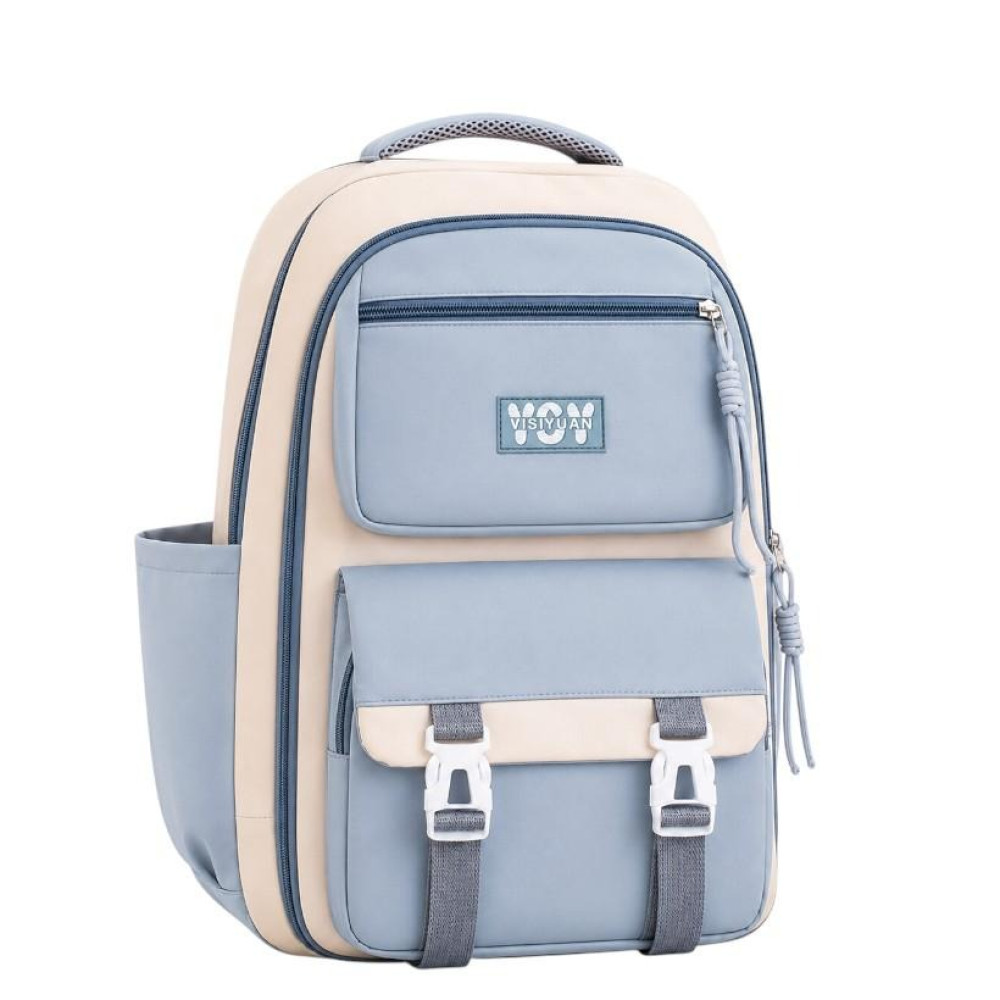 Рюкзак шкільний BB-661 BLUE