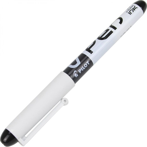 Ручка чорнильна чорна SVPN-4W Pilot