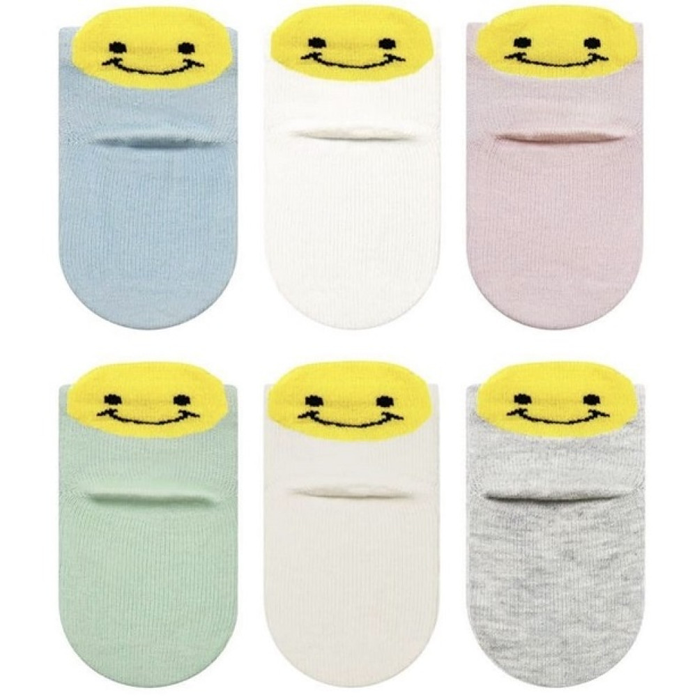 Шкарпетки 3 од. Bross Socks mix 003311