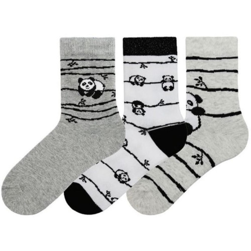 Шкарпетки для дівчинки Bross Socks mix 5082S