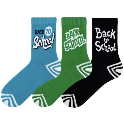 Шкарпетки для дівчинки Bross Socks mix 6324S