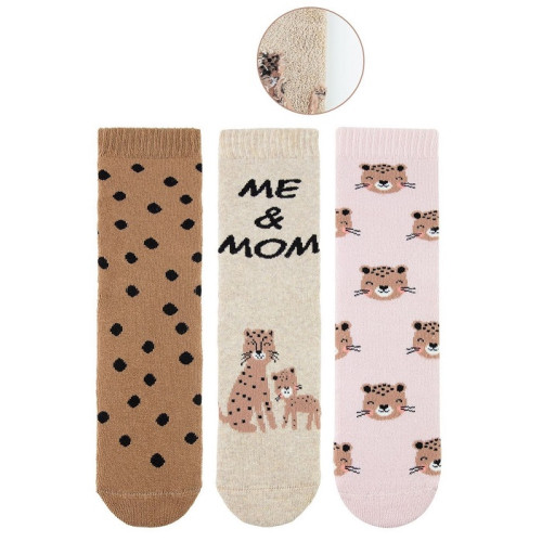 Шкарпетки Унісекс Bross Socks mix 10428S