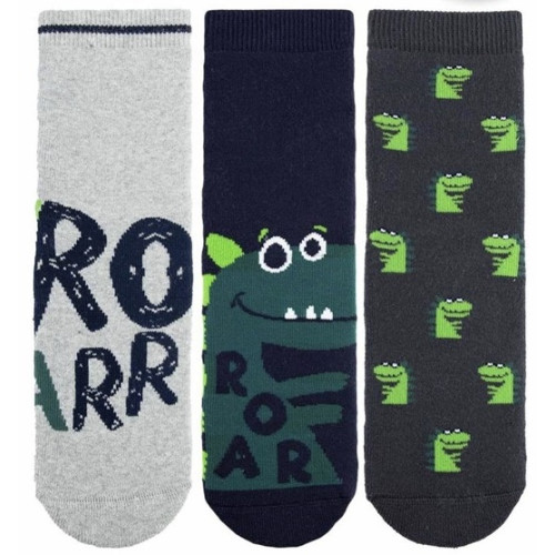 Шкарпетки Унісекс Bross Socks mix 9612S