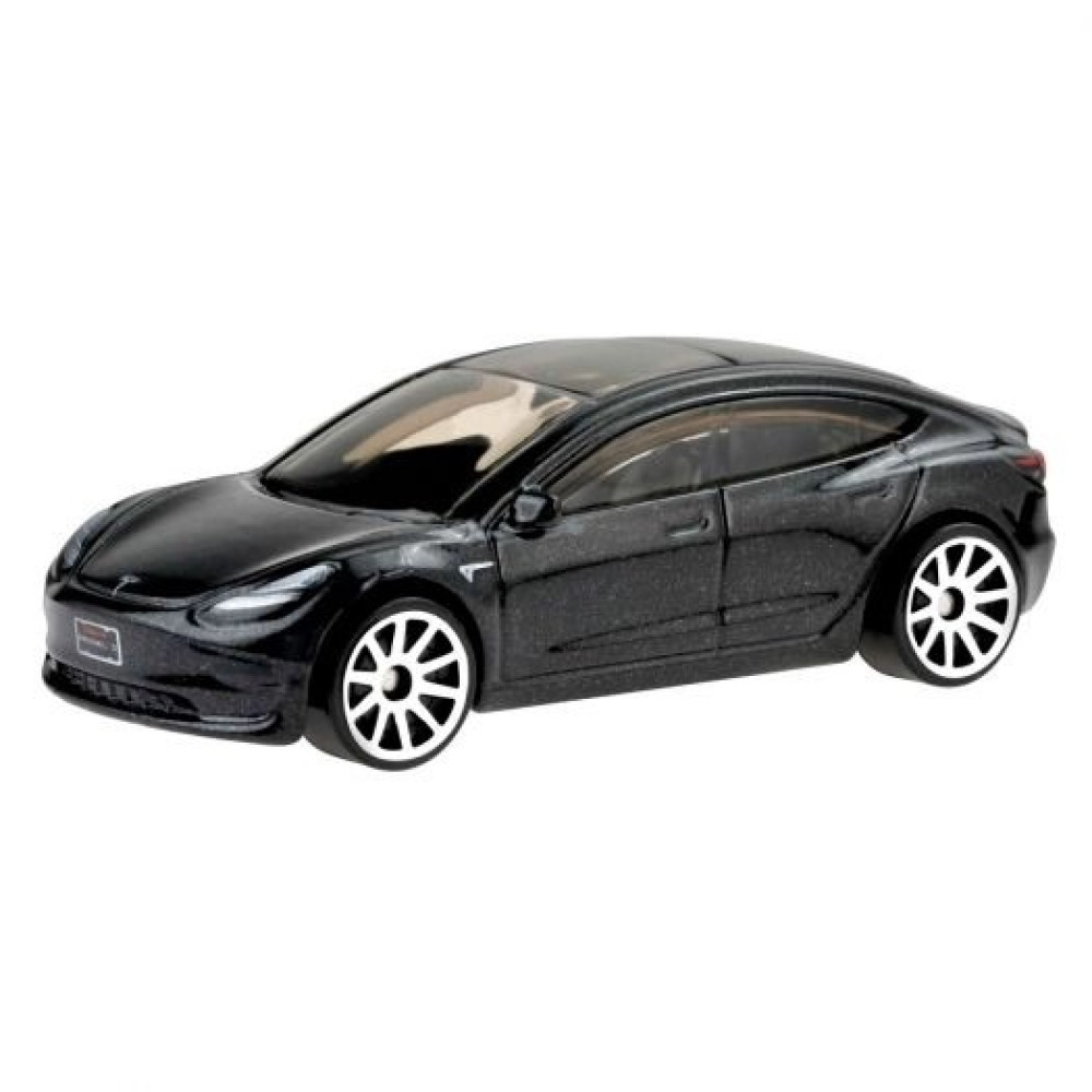 Тематична машинка "Розкішний седан" Hot Wheels HFW37 - 3