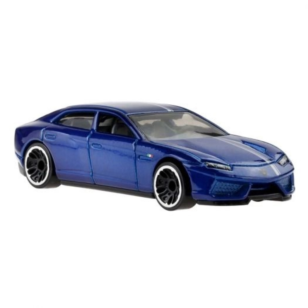 Тематична машинка "Розкішний седан" Hot Wheels HFW37 - 2