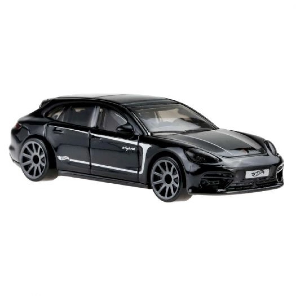 Тематична машинка "Розкішний седан" Hot Wheels HFW37 - 1