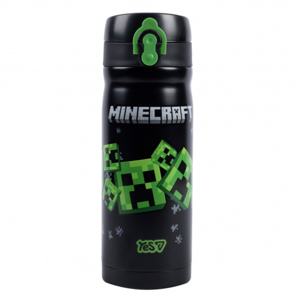 Термос Yes Minecraft 350 мл (708602)
