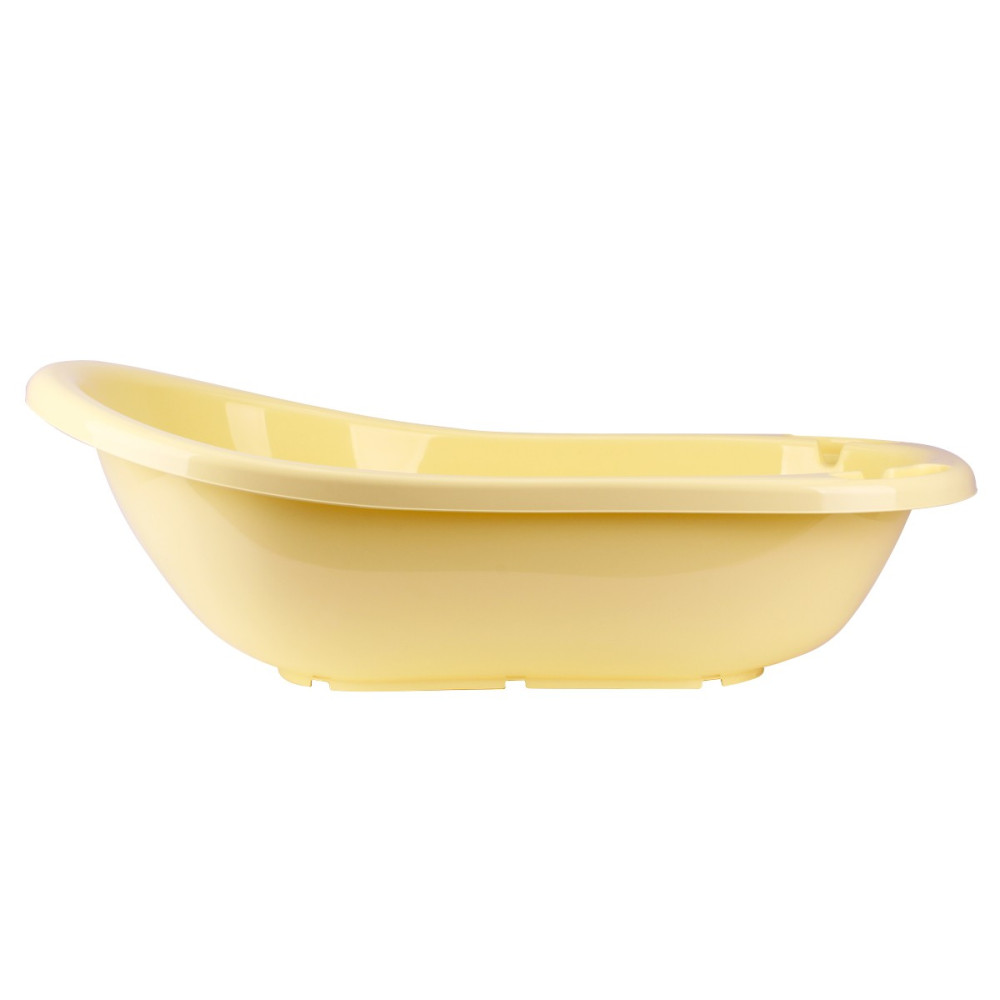 Ванночка Жовта ТехноК 90x50x30 см, 9000 - 0