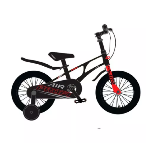 Велосипед дитячий PROF1 AIR Standart Plus 14д. MB 141060 dar