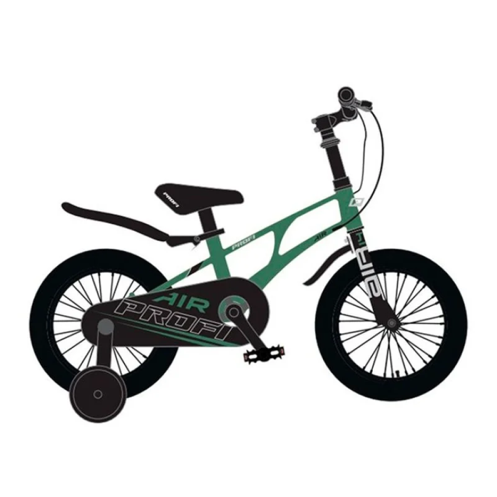 Велосипед дитячий PROF1 AIR Standart Plus 14д. MB 141060 dar