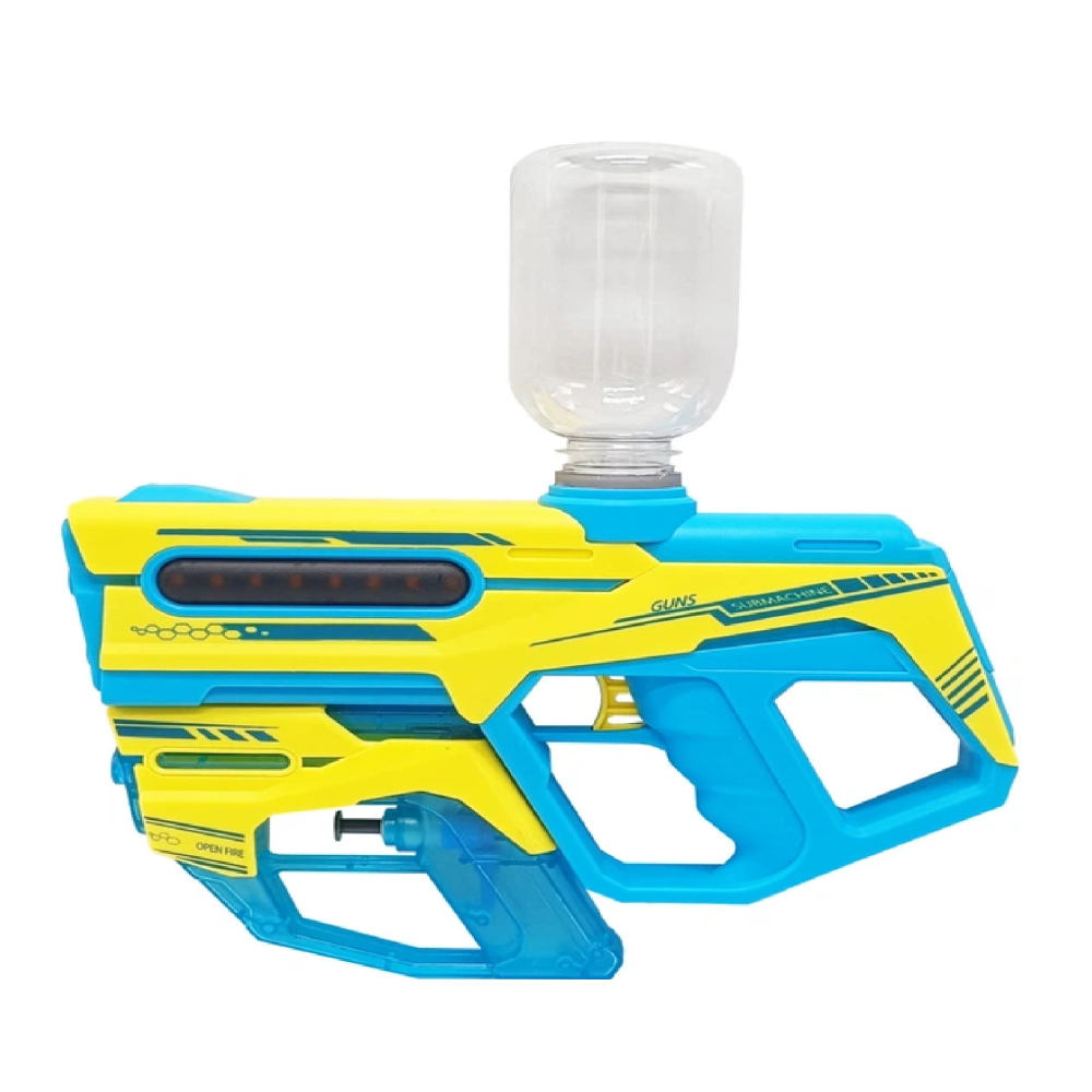 ВОДНИЙ АВТОМАТ WATER GUN 1001C
