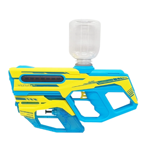 ВОДНИЙ АВТОМАТ WATER GUN 1001C