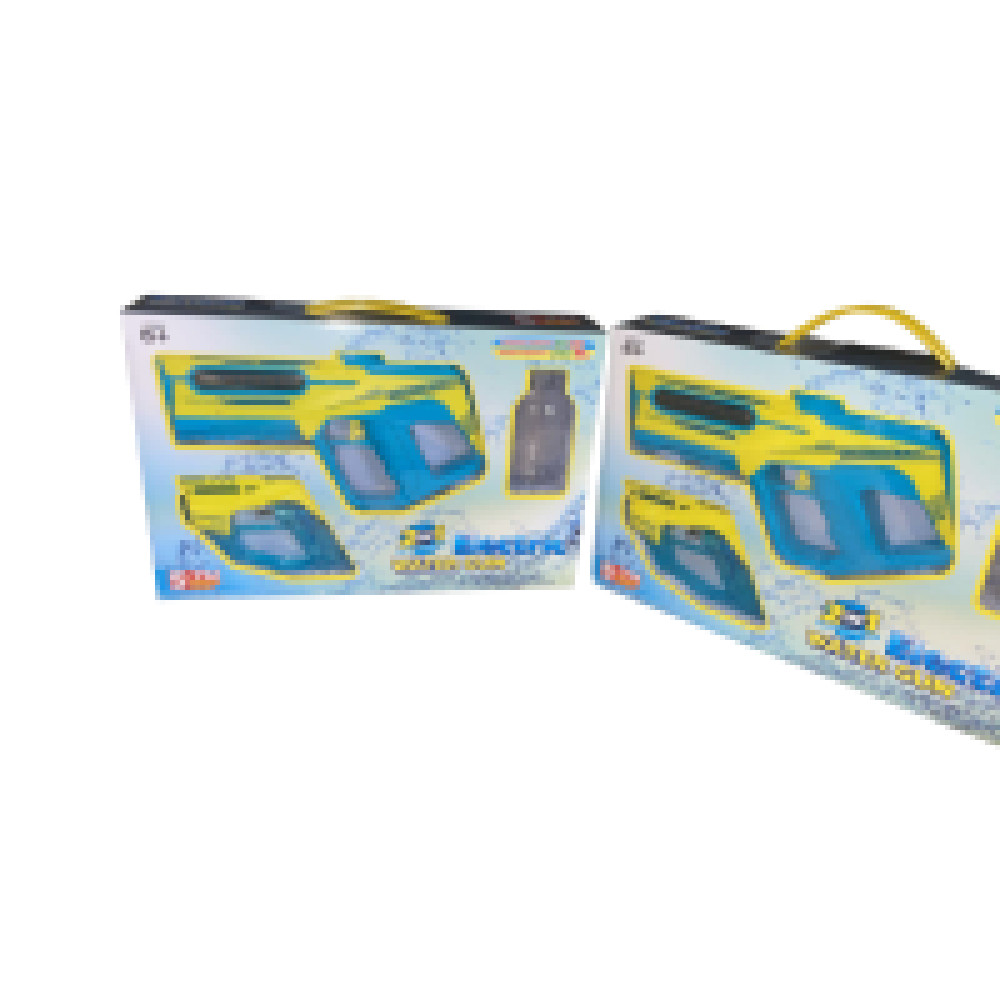 ВОДНИЙ АВТОМАТ WATER GUN 1001C - 2