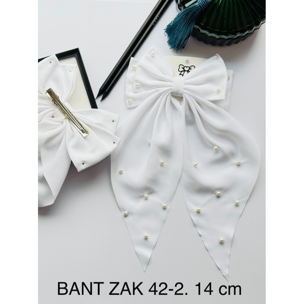 Зажим Бант BANTZAK42-2
