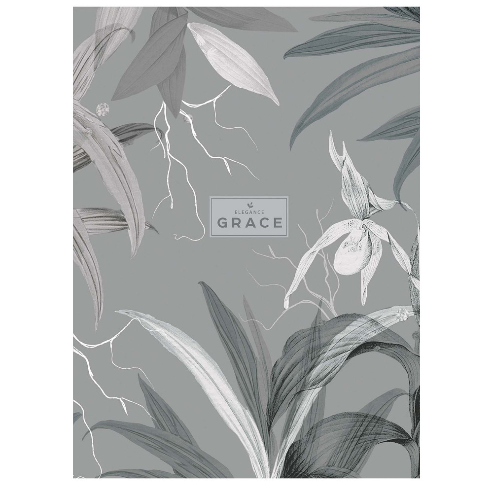 Зошит загальний Grace скоба А4/80 арк у клітинку Student - 2