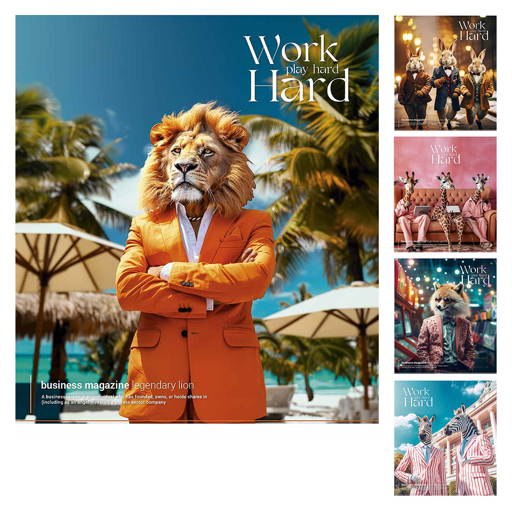 Зошит загальний Work Hard 36 арк у клітинку, ВД-лак, Star